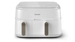 Philips NA352/00 Airfryer 3000 Series Dual Basket