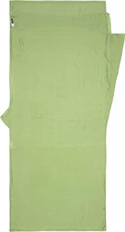 Cocoon Shield TravelSheet Silk