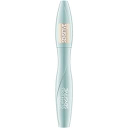Catrice Glam & Doll Sensitive Volume Mascara, Nr. 010 Ultra Black