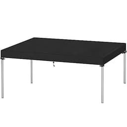 VANSHEIM Tischplattenabdeckung 220x100x15cm