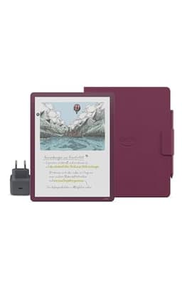 Amazon Kindle Scribe Colorsoft