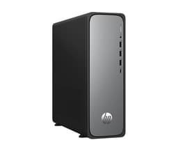 HP OmniDesk Slim Desktop S03-0230ng