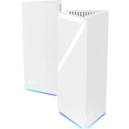 MSI Roamii BE Pro Mesh System 2-Pack