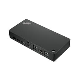Lenovo ThinkPad Universal USB-C Dock