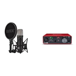 RØDE NT1 Signature Series
