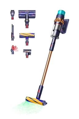 Dyson Gen5detect Absolute