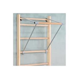 Sport-Tec Sprossenwand Standard 80 x 210 cm (16190)