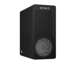 HP OMEN 16L Gaming Desktop