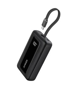 Anker Zolo Powerbank 20000mAh 30W