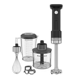 KitchenAid Stabmixer 5KHBRV05BM Go Cordless