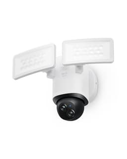 eufy Floodlight Cam E340