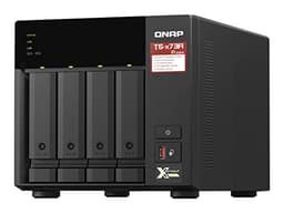 QNAP TS-464-8G