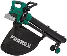 Ferrex Akku Laubsauger 826281
