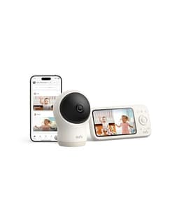 eufy Babyphone C10
