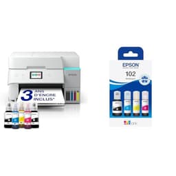 Epson EcoTank ET-4956