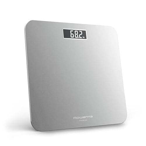 Rowenta Premiss 2.0, Personenwaage, gut ablesbar, BS1801