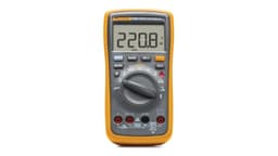Fluke 17B+ Digital Multimeter