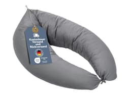 XDREAM Stillkissen XXL 40 x 190 cm