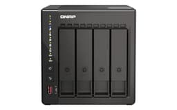 QNAP TS-664-8G