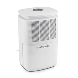 Trotec TTK 30 E