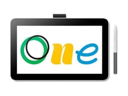 Wacom One 12