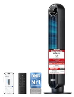 Dreo Smart Nomad One S