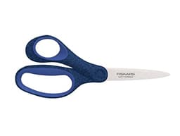 Fiskars Linkshänder-Schere 16 cm Kids