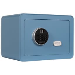 Rottner Vintage Elektronikschloss mit Fingerprint