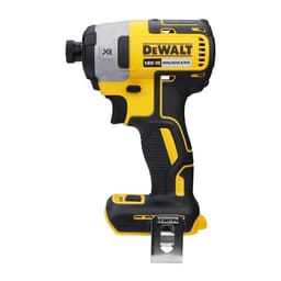 DEWALT 18 Volt Akku-Schlagschrauber (1/4") DCF887N