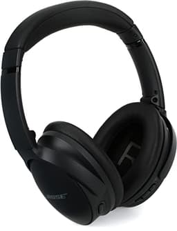 Bose QuietComfort 45