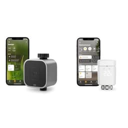 Eve Aqua (3. Generation)