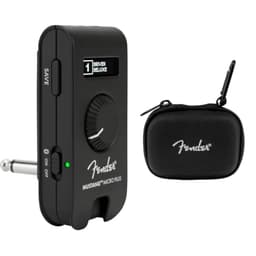 Fender Mustang Micro
