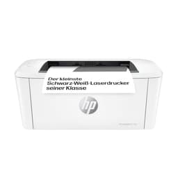 HP LaserJet M110w