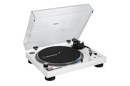 Audio-Technica AT-LP120XBT-USB