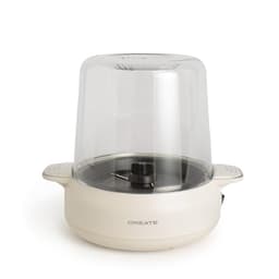 Create Popcorn Maker Studio