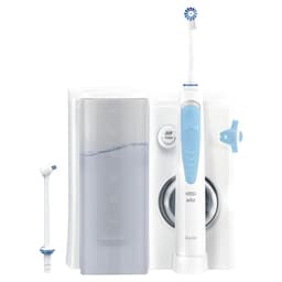 Oral-B OxyJet Oral Health Center JAS23