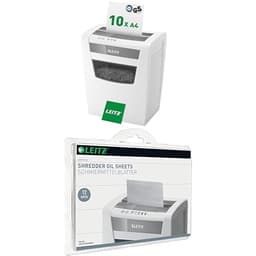 Leitz IQ Home Office P4