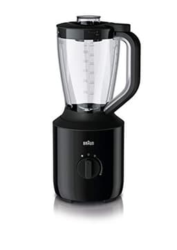 Braun PowerBlend 1 JB 1050 WH