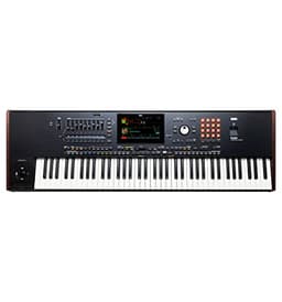 Korg Pa5X
