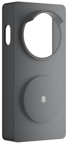 Aqara Smart Video Doorbell G4 (SVD-C03)