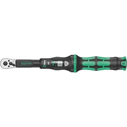 Wera Click-Torque A 5 1/4" 2,5-25 Nm