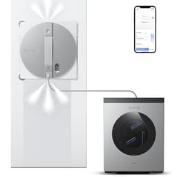Ecovacs WINBOT W3 Omni