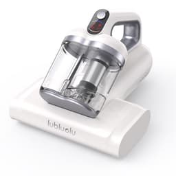 Lubluelu Kabelloser Milbensauger 20KPa für Matratzen mit UV-C-Licht