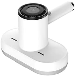 Sichler 2-in-1 Milbensauger