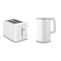 Tefal Toaster Sense TT693110