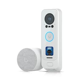 Ubiquiti G4 Doorbell Pro PoE Kit
