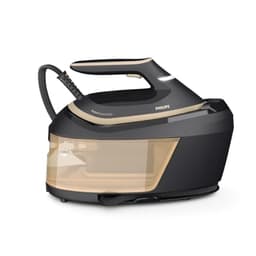 Philips Dampfbügelstation PerfectCare 6000 Serie