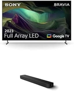 Sony KD-55X85L
