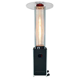 APANA Gasheizer 12,5 kW Bellamente Cristal