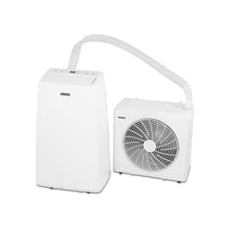 Unold Mobiles Split-Klimagerät 86340